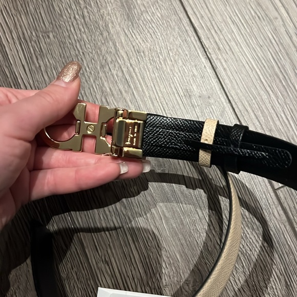 Ferragamo belt - Picture 4 of 6